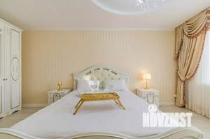 1-к квартира, посуточно, 67м2, 1/1 этаж