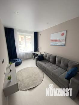 3-к квартира, на длительный срок, 70м2, 2/15 этаж
