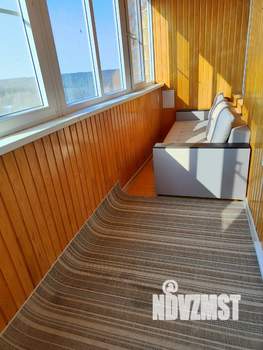 1-к квартира, на длительный срок, 52м2, 11/17 этаж