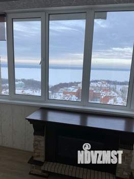 3-к квартира, на длительный срок, 84м2, 8/17 этаж