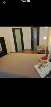 1-к квартира, на длительный срок, 40м2, 3/9 этаж