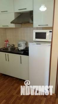 1-к квартира, посуточно, 30м2, 5/9 этаж