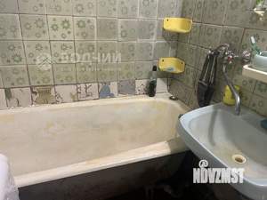 2-к квартира, на длительный срок, 52м2, 4/9 этаж