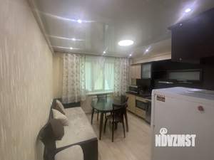 1-к квартира, на длительный срок, 40м2, 2/5 этаж