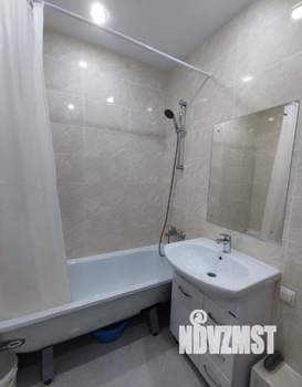 1-к квартира, на длительный срок, 40м2, 9/10 этаж