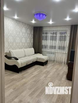 1-к квартира, на длительный срок, 41м2, 3/10 этаж