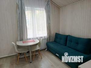 1-к квартира, посуточно, 40м2, 1/3 этаж