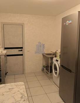 1-к квартира, на длительный срок, 34м2, 5/11 этаж