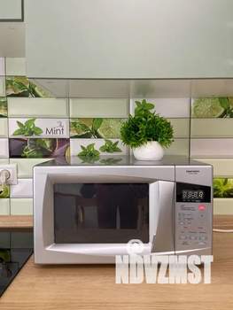 1-к квартира, посуточно, 40м2, 3/12 этаж