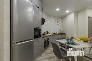 2-к квартира, посуточно, 75м2, 1/1 этаж