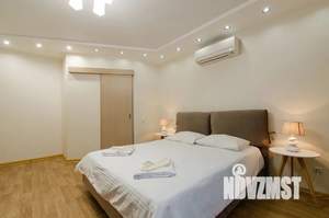 2-к квартира, посуточно, 65м2, 4/9 этаж