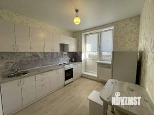 1-к квартира, на длительный срок, 35м2, 3/9 этаж