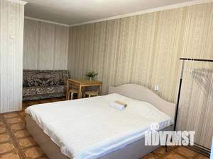 1-к квартира, посуточно, 30м2, 7/9 этаж