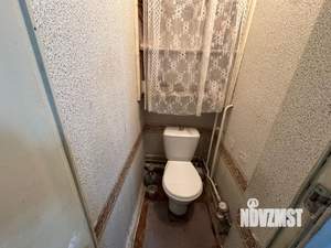 1-к квартира, на длительный срок, 33м2, 8/10 этаж