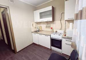 2-к квартира, на длительный срок, 54м2, 4/9 этаж