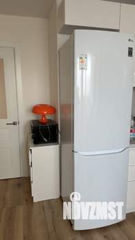 1-к квартира, на длительный срок, 41м2, 8/16 этаж