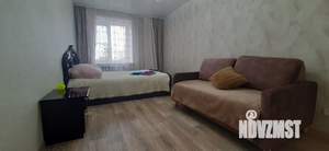 1-к квартира, посуточно, 40м2, 7/9 этаж