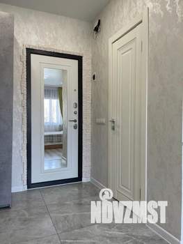 1-к квартира, посуточно, 19м2, 1/1 этаж