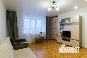 2-к квартира, посуточно, 51м2, 8/8 этаж