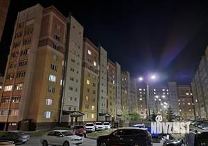 1-к квартира, на длительный срок, 41м2, 3/10 этаж