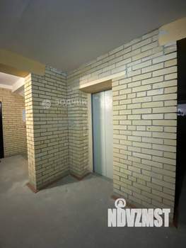 1-к квартира, на длительный срок, 44м2, 4/7 этаж