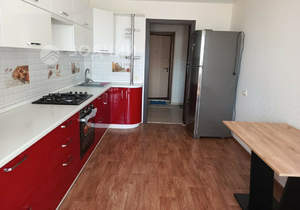 1-к квартира, на длительный срок, 45м2, 8/9 этаж
