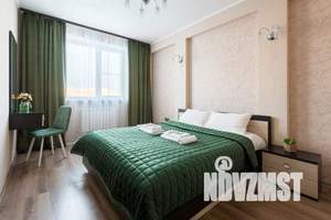 2-к квартира, посуточно, 56м2, 5/15 этаж