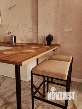 1-к квартира, посуточно, 29м2, 1/1 этаж