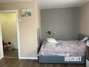 1-к квартира, на длительный срок, 30м2, 5/5 этаж