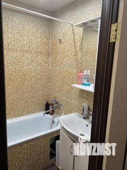 1-к квартира, на длительный срок, 38м2, 5/16 этаж