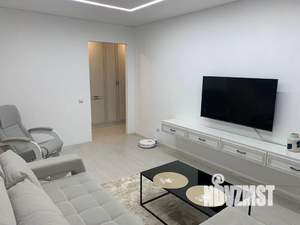 2-к квартира, посуточно, 53м2, 4/10 этаж