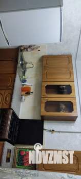 1-к квартира, на длительный срок, 33м2, 1/5 этаж