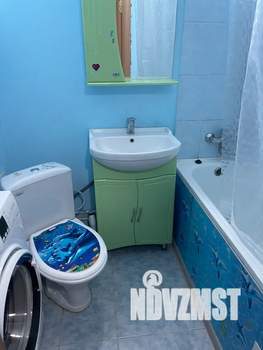 Студия квартира, посуточно, 32м2, 7/9 этаж