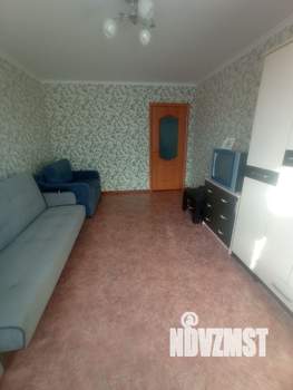 1-к квартира, на длительный срок, 42м2, 3/10 этаж