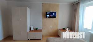 1-к квартира, посуточно, 40м2, 9/17 этаж