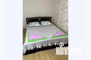 1-к квартира, посуточно, 46м2, 2/6 этаж