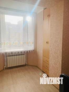 1-к квартира, на длительный срок, 26м2, 4/9 этаж