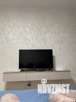 1-к квартира, посуточно, 51м2, 5/9 этаж