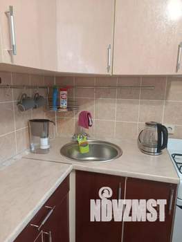 1-к квартира, посуточно, 36м2, 2/5 этаж