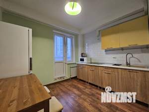 1-к квартира, посуточно, 53м2, 8/16 этаж