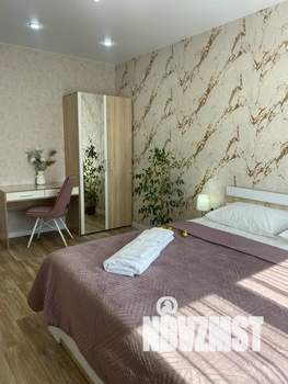 1-к квартира, посуточно, 40м2, 5/9 этаж