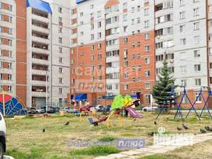 2-к квартира, на длительный срок, 62м2, 8/10 этаж