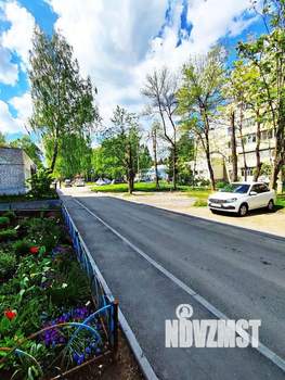 2-к квартира, на длительный срок, 55м2, 2/5 этаж