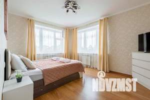 1-к квартира, посуточно, 41м2, 14/16 этаж