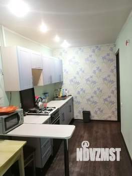 1-к квартира, на длительный срок, 35м2, 1/9 этаж