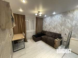 1-к квартира, на длительный срок, 25м2, 2/5 этаж