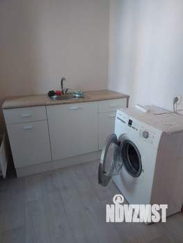 1-к квартира, на длительный срок, 37м2, 1/10 этаж