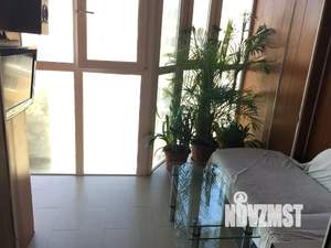 1-к квартира, посуточно, 39м2, 8/9 этаж