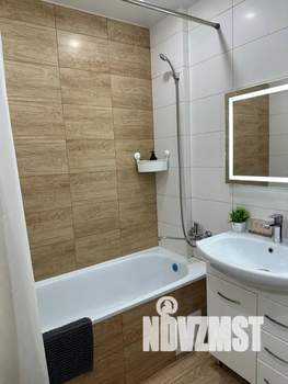 Студия квартира, посуточно, 28м2, 8/16 этаж