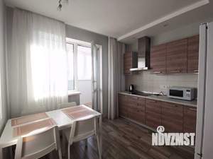1-к квартира, на длительный срок, 44м2, 2/10 этаж